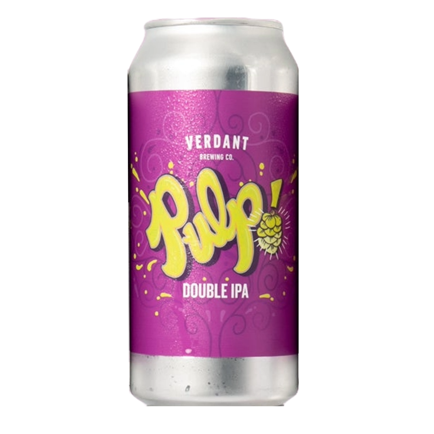 Verdant Pulp DIPA