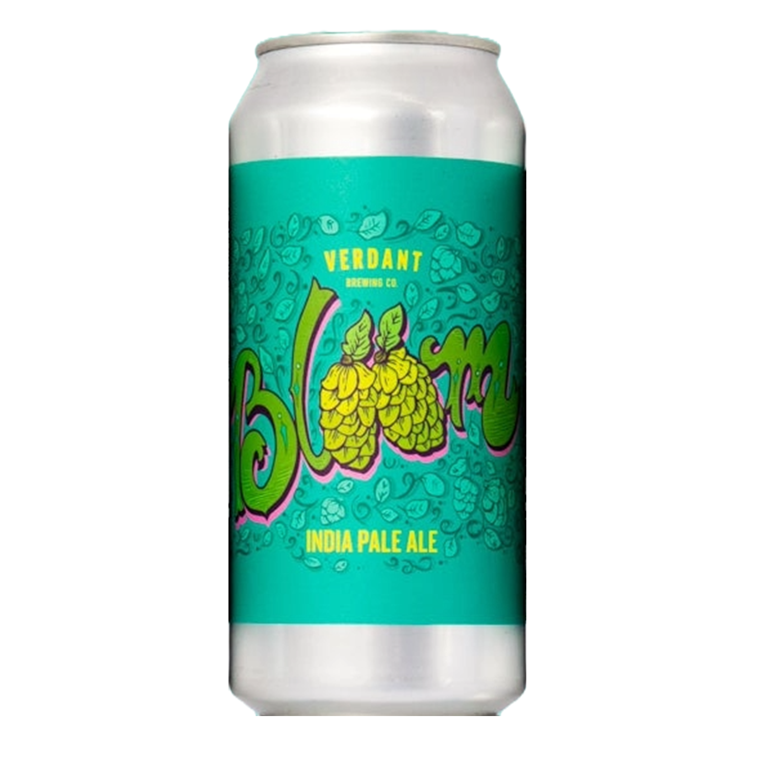 Verdant Bloom IPA