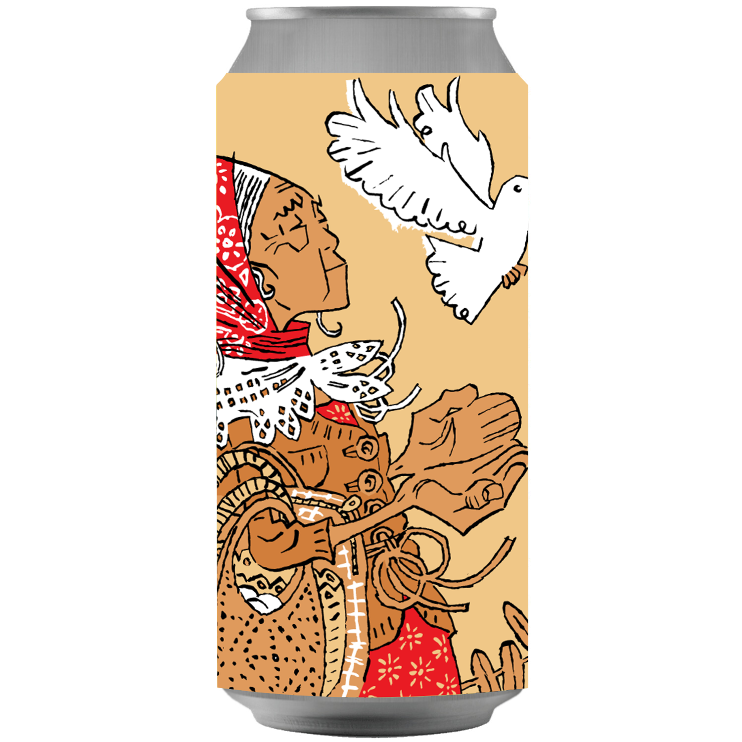 Burning Sky Beacon Pale Ale