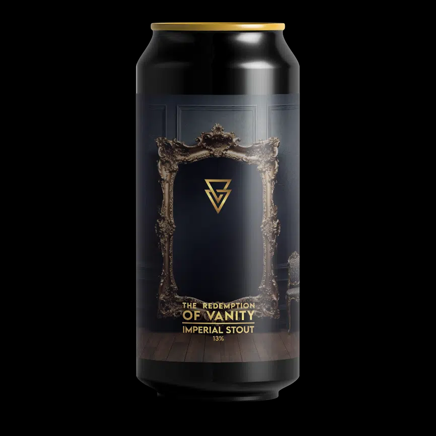 Azvex The Redemption Of Vanity Imperial Stout