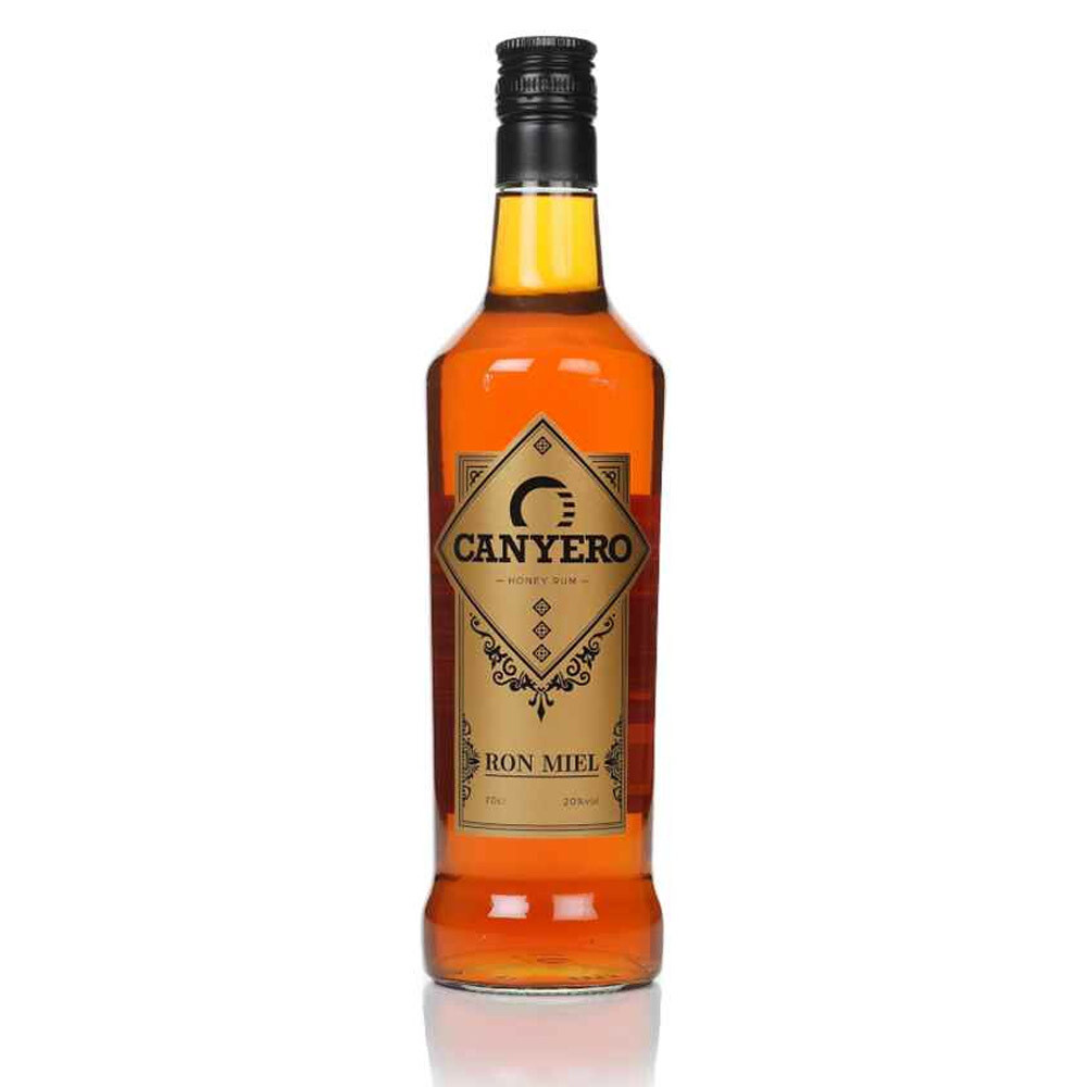 Canyero Honey Rum Liqueur