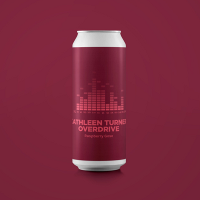 Pomona Island Kathleen Turner Overdrive Raspberry Gose