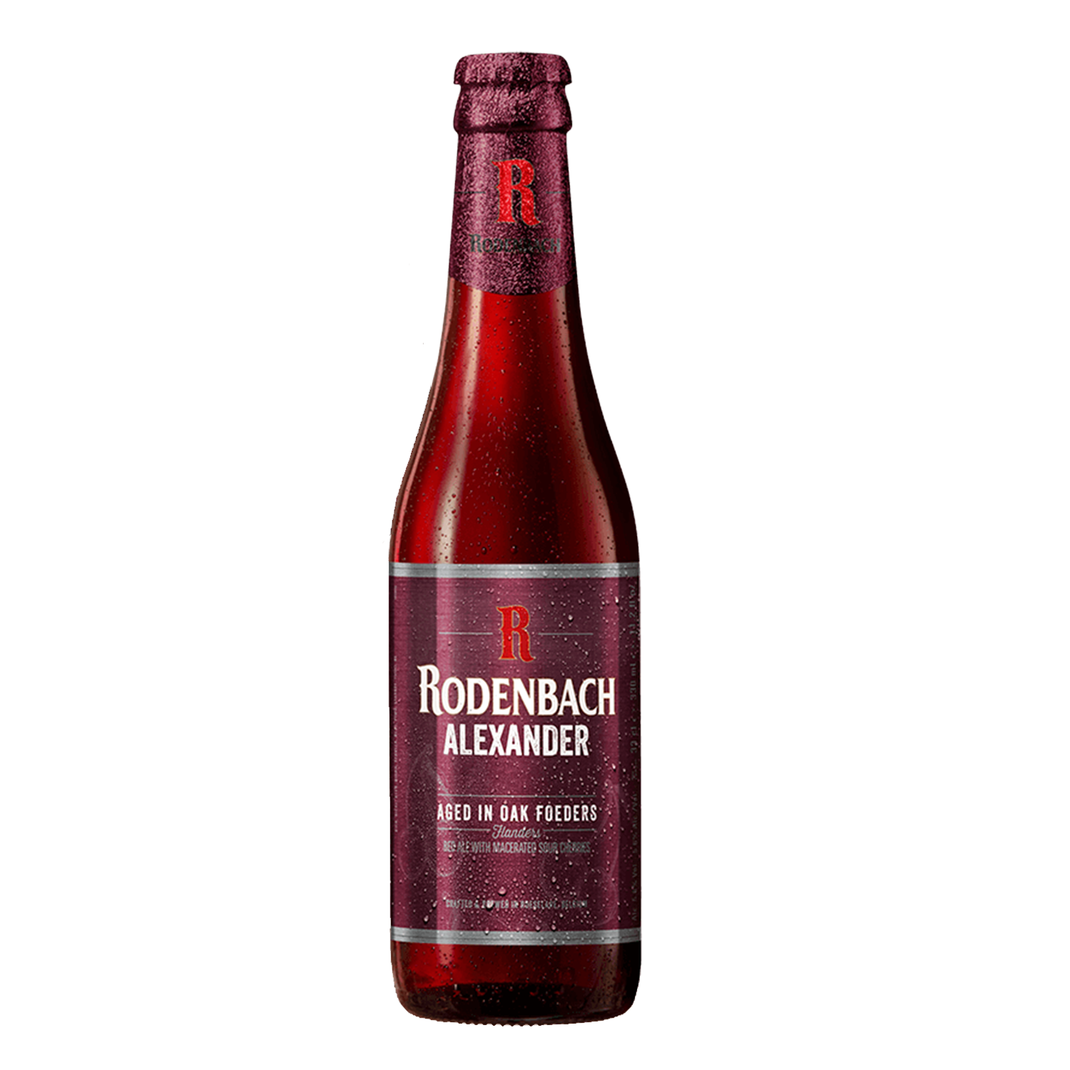 Rodenbach Alexander Oak Aged Flanders Red Ale