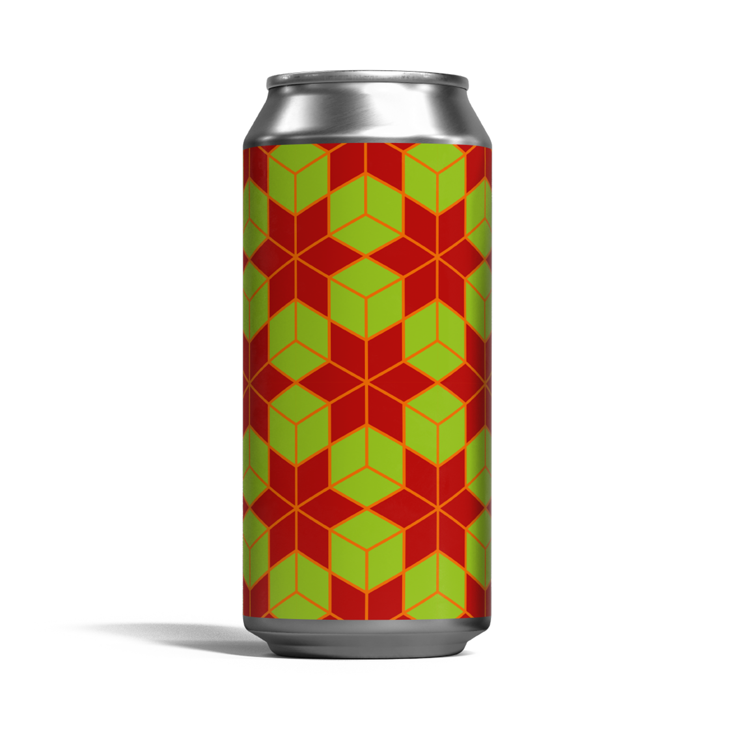 Atom Tessellate Fruit Punch Sour
