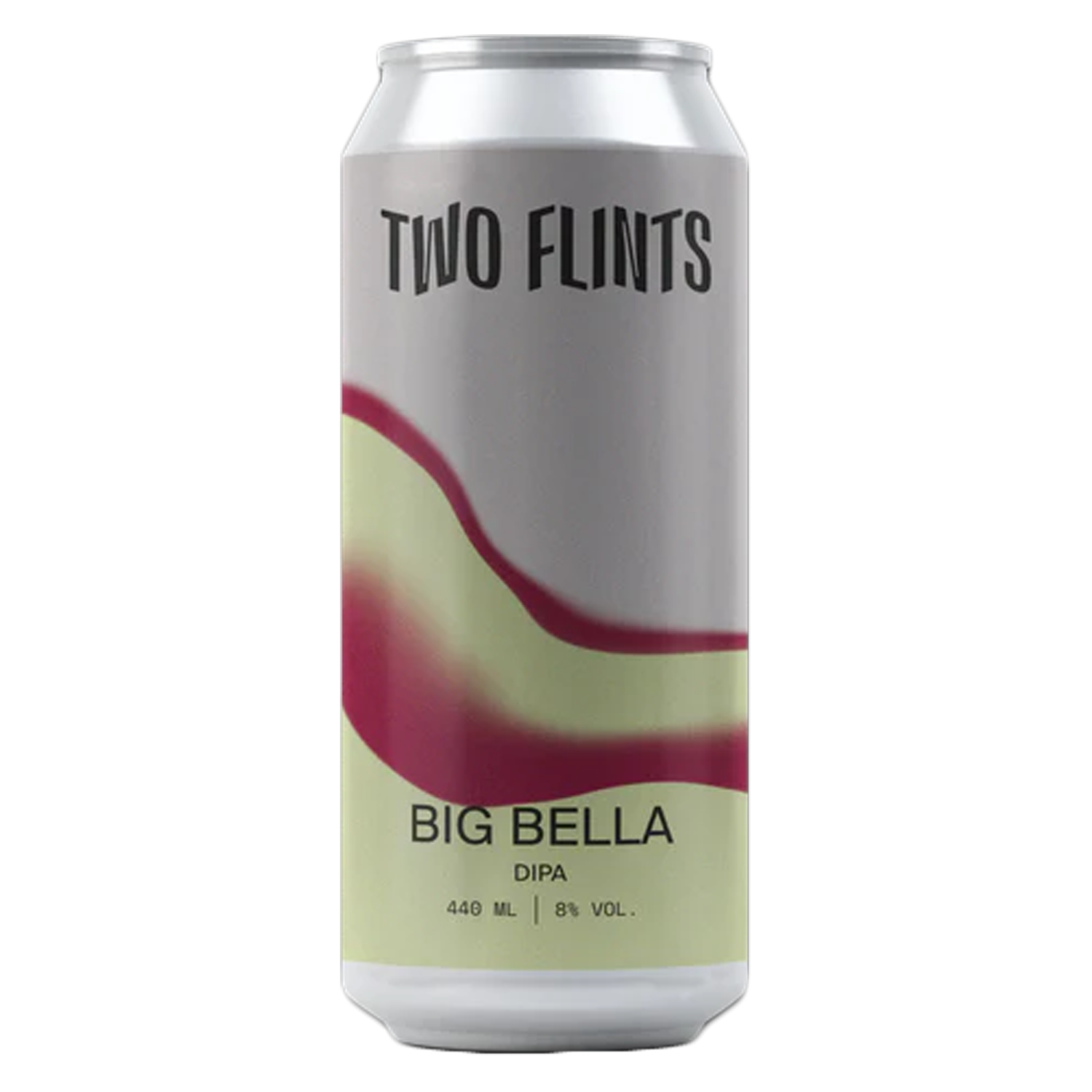 Two Flints Big Bella DIPA