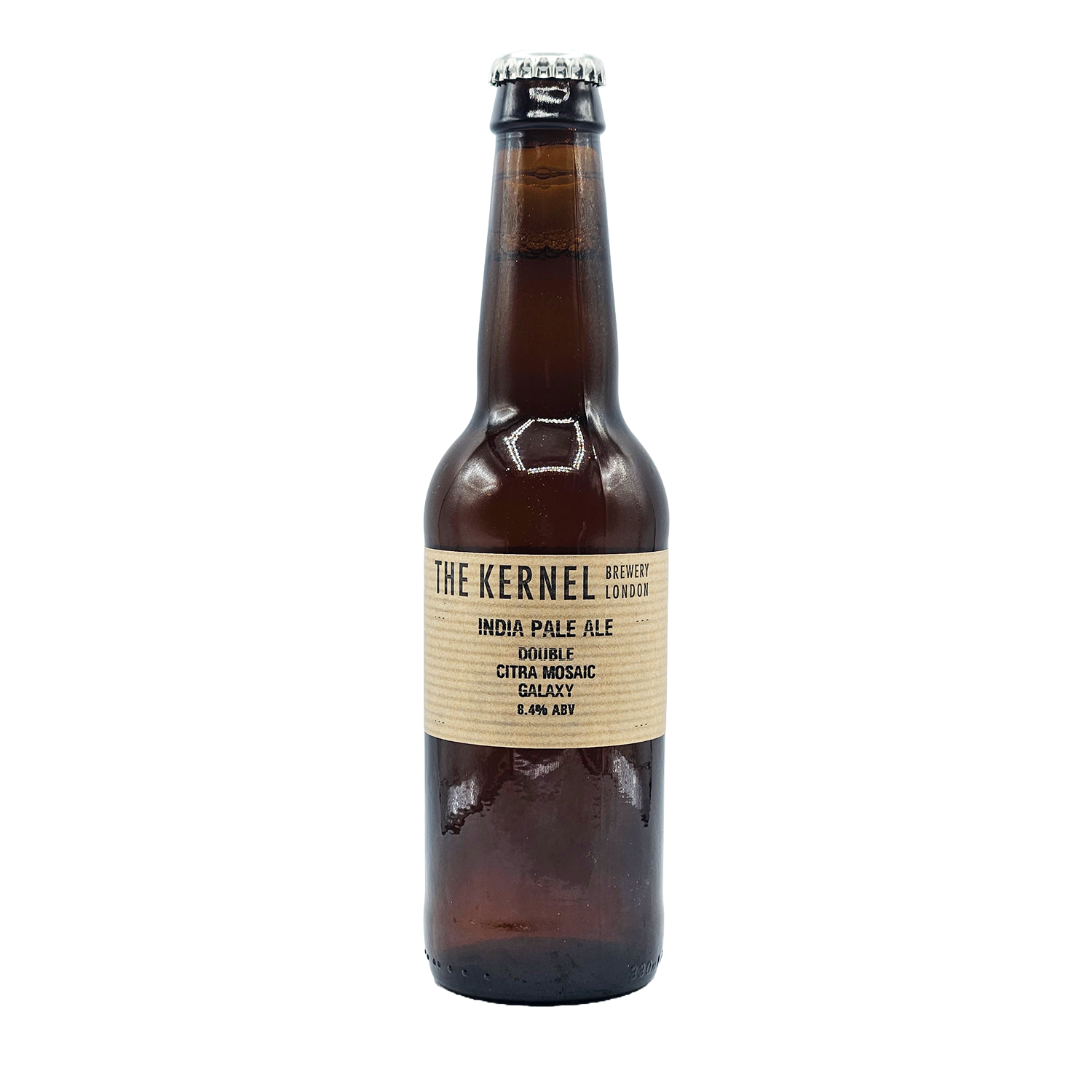 Kernel India Pale Ale Double Citra Mosaic Galaxy