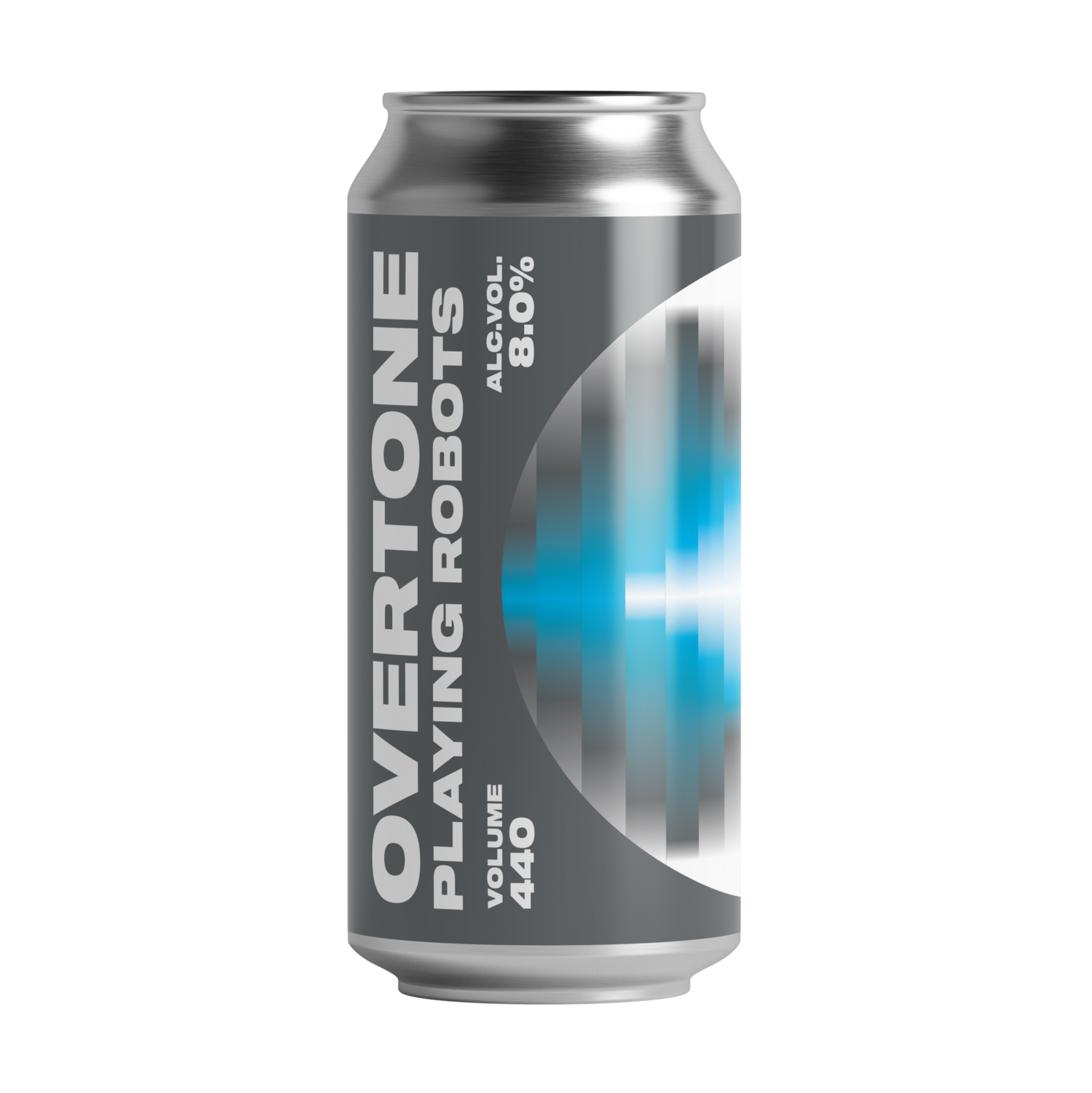 Overtone Playing Robots DDH DIPA