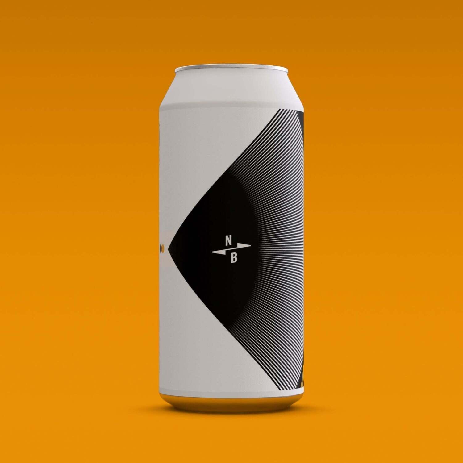 North Brew Kosmische DIPA