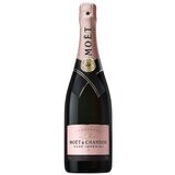 Moet &amp; Chandon Imperial Rose Champagne