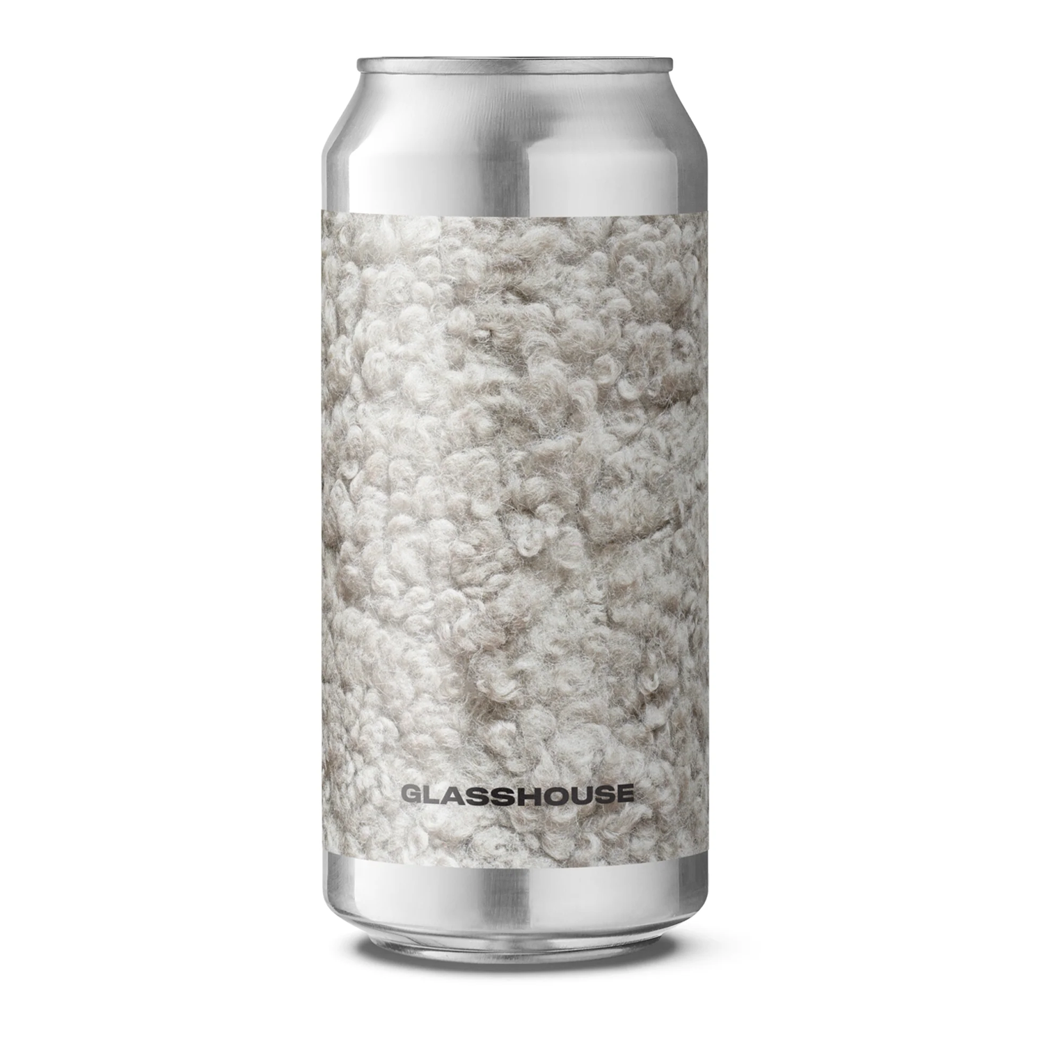 Glasshouse Borg Pale Ale