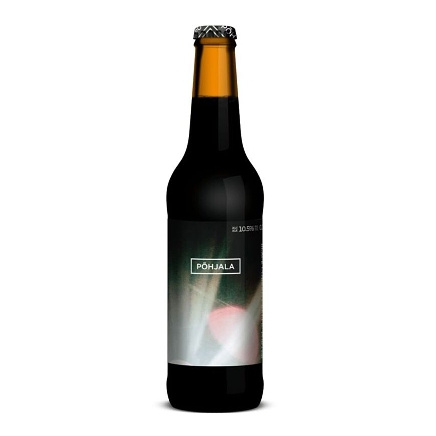 Pohjala Oo Cassis Baltic Porter