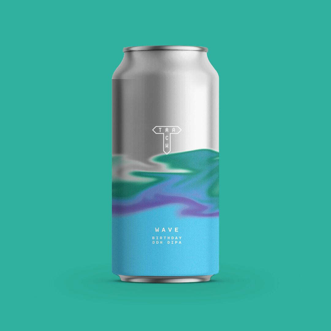 Track Wave 2023 Birthday DDH DIPA