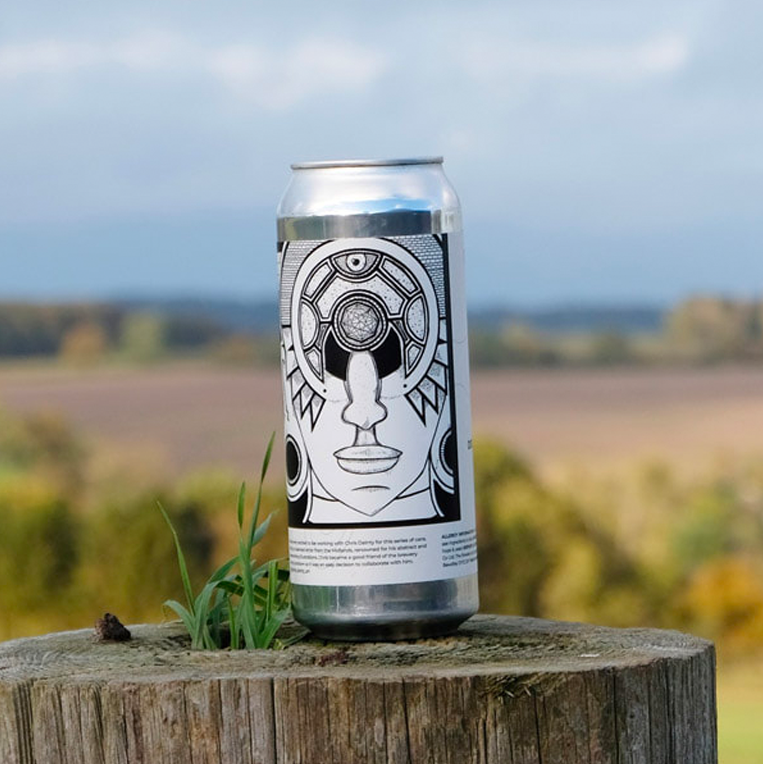 Nothing Bound Distant Astronauts IPA Nothing Bound Distant Astronauts IPA