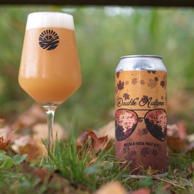 Vitamin Sea Double Autumn DIPA