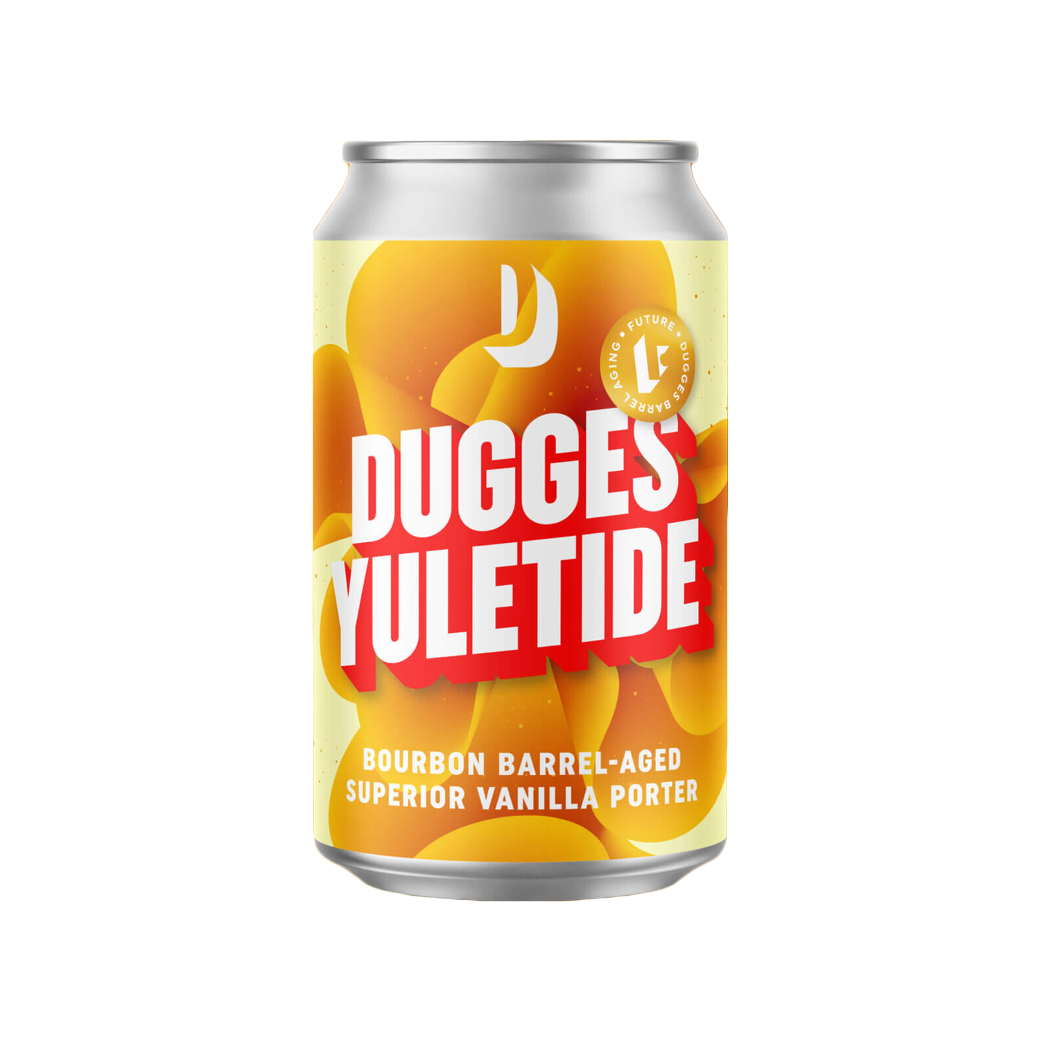 Dugges Yuletide Bourbon BA Superior Vanilla Porter