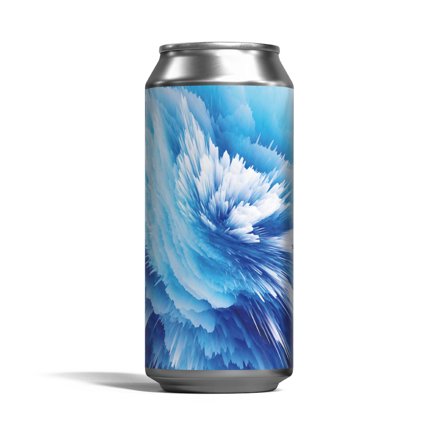 Atom Cryogenics Idaho 7 & Strata Cryo Pale Ale Atom Cryogenics Idaho 7 & Strata Cryo Pale Ale