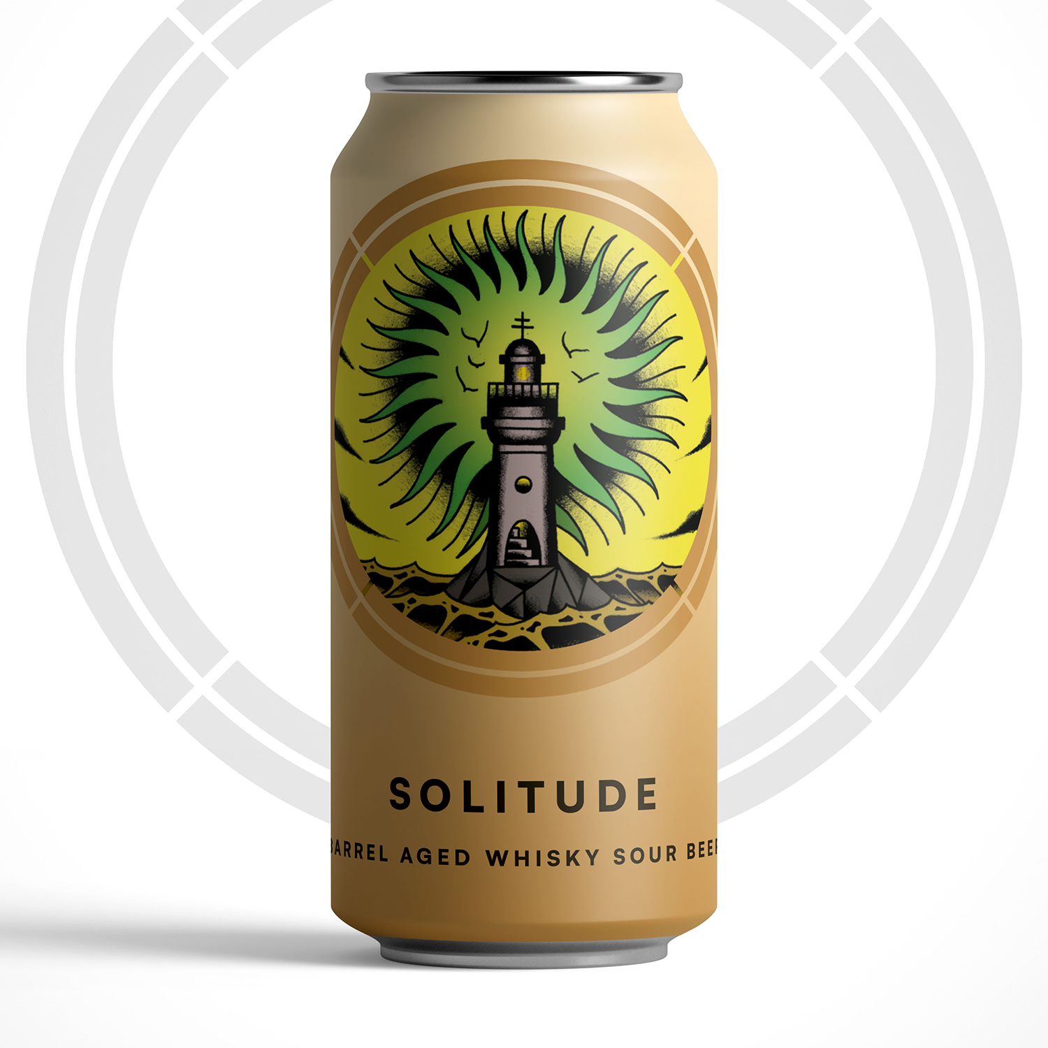 Otherworld Solitude BA Whisky Sour