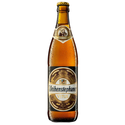 Weihenstephaner Vitus Weizenbock