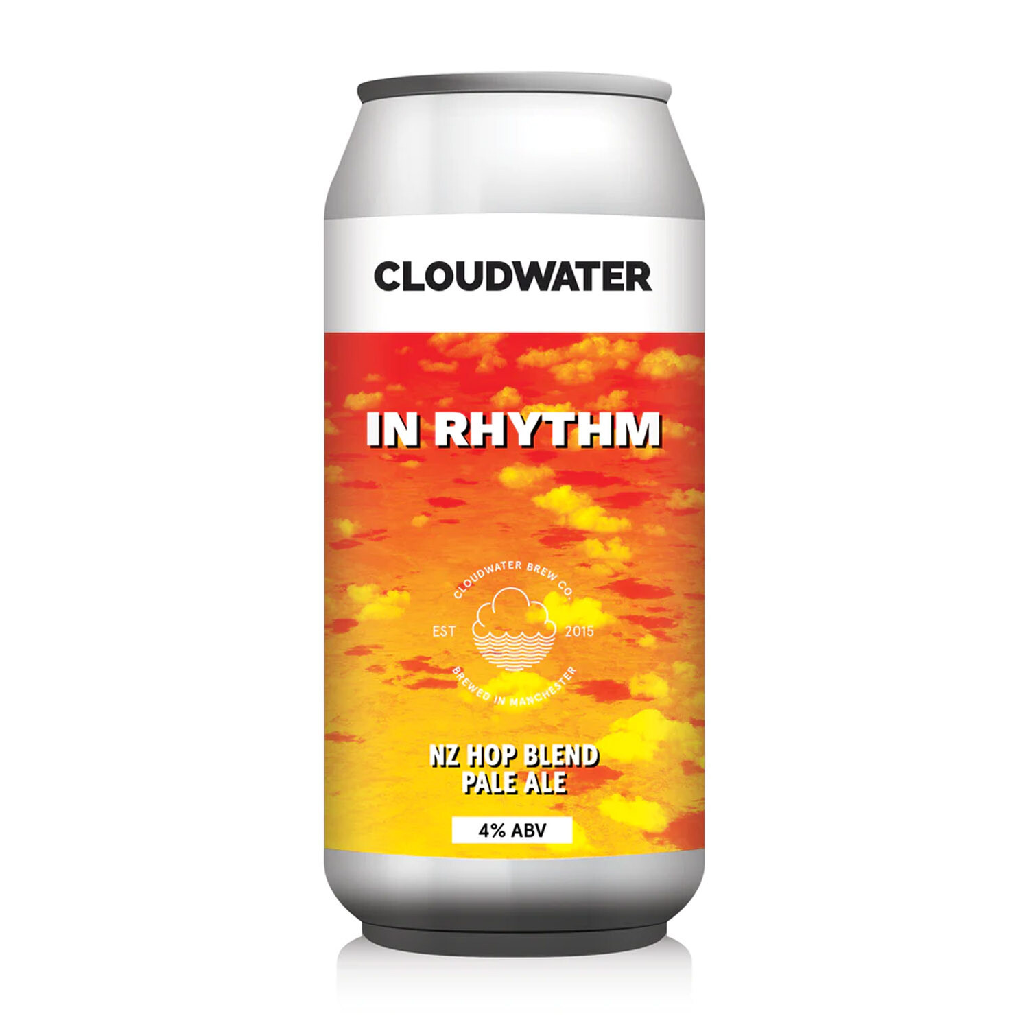 Cloudwater In Rhythm Pale Ale