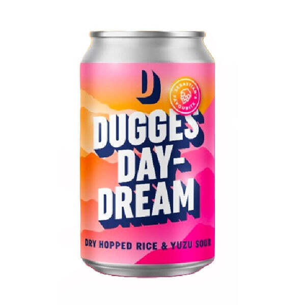 Dugges Daydream Fruited Sour