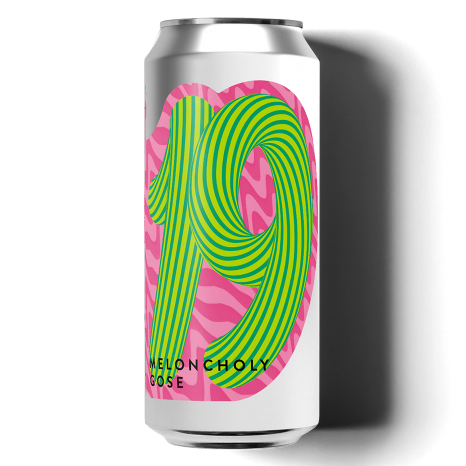 Brew By Numbers 19 Meloncholy Gose Brew By Numbers 19 Meloncholy Gose
