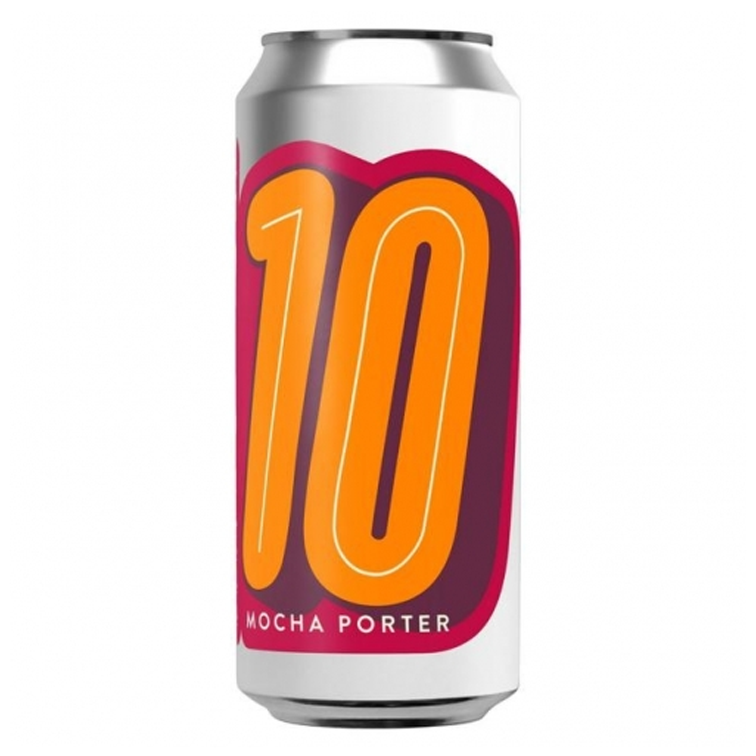 Brew By Numbers 10 Mocha Porter