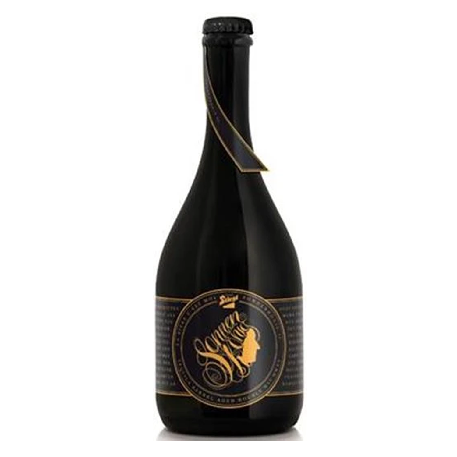 Stiegl Sonnenkonig II Witbier Barrel Aged Stiegl Sonnenkonig II Witbier Barrel Aged
