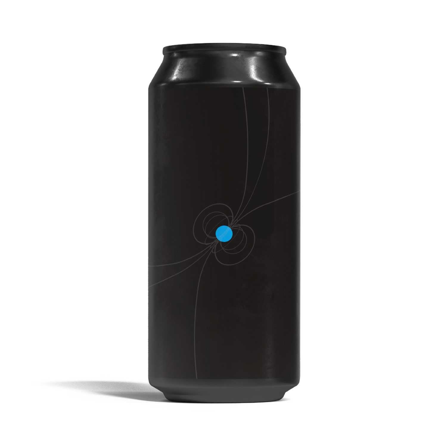 Atom Neutron Star Imperial Stout Atom Neutron Star Imperial Stout