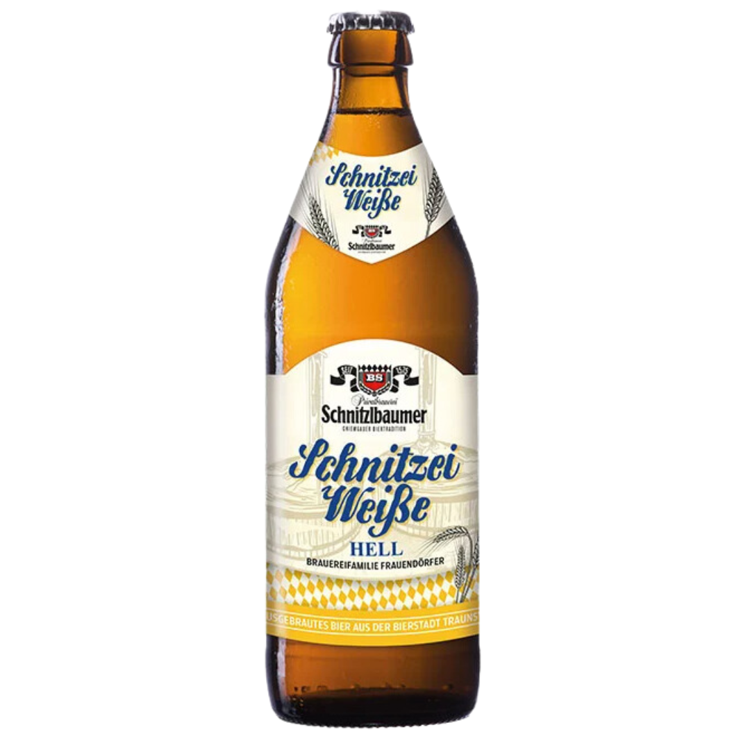 Schnitzlbaumer Weisse