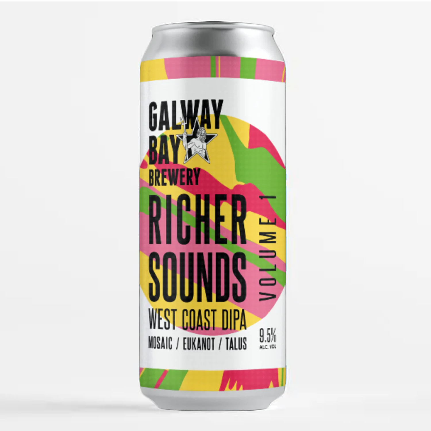 Galway Bay Richer Sounds WC DIPA