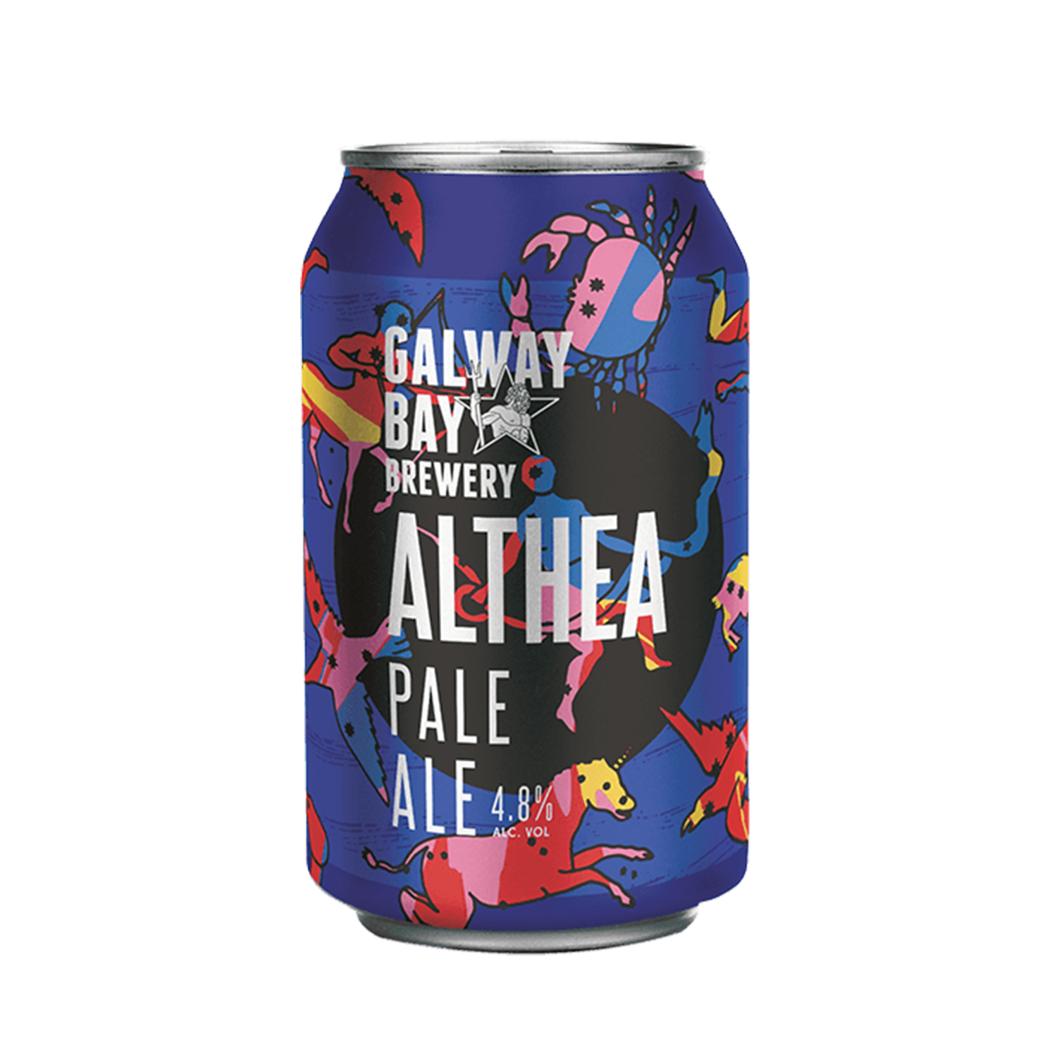 Galway Bay Althea Pale Ale