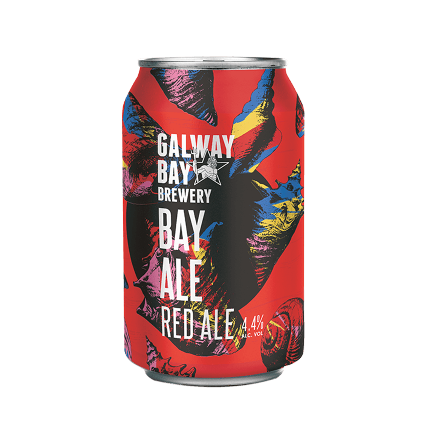Galway Bay Bay Ale Red Ale Galway Bay Bay Ale Red Ale