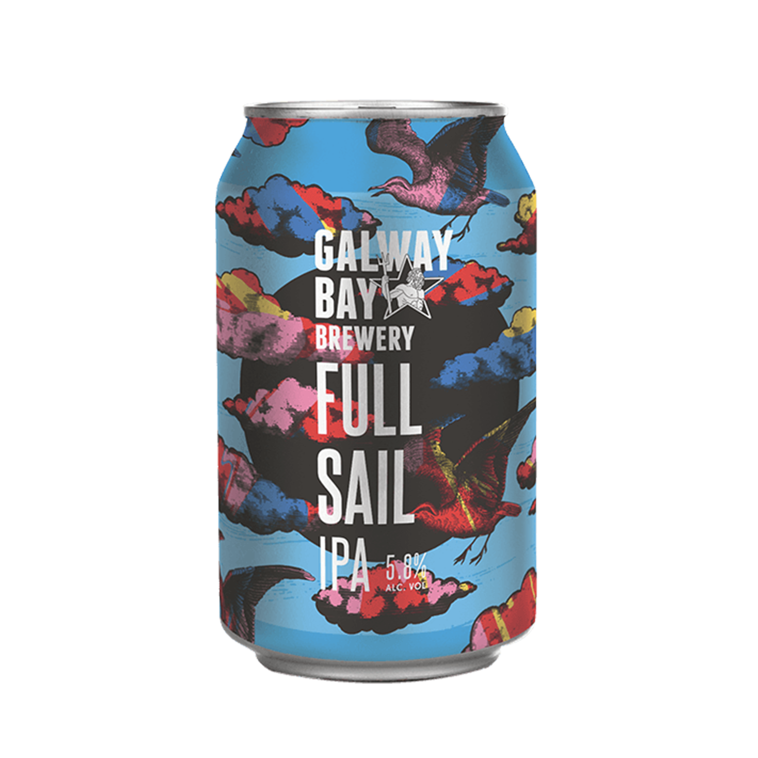 Galway Bay Full Sail IPA Galway Bay Full Sail IPA
