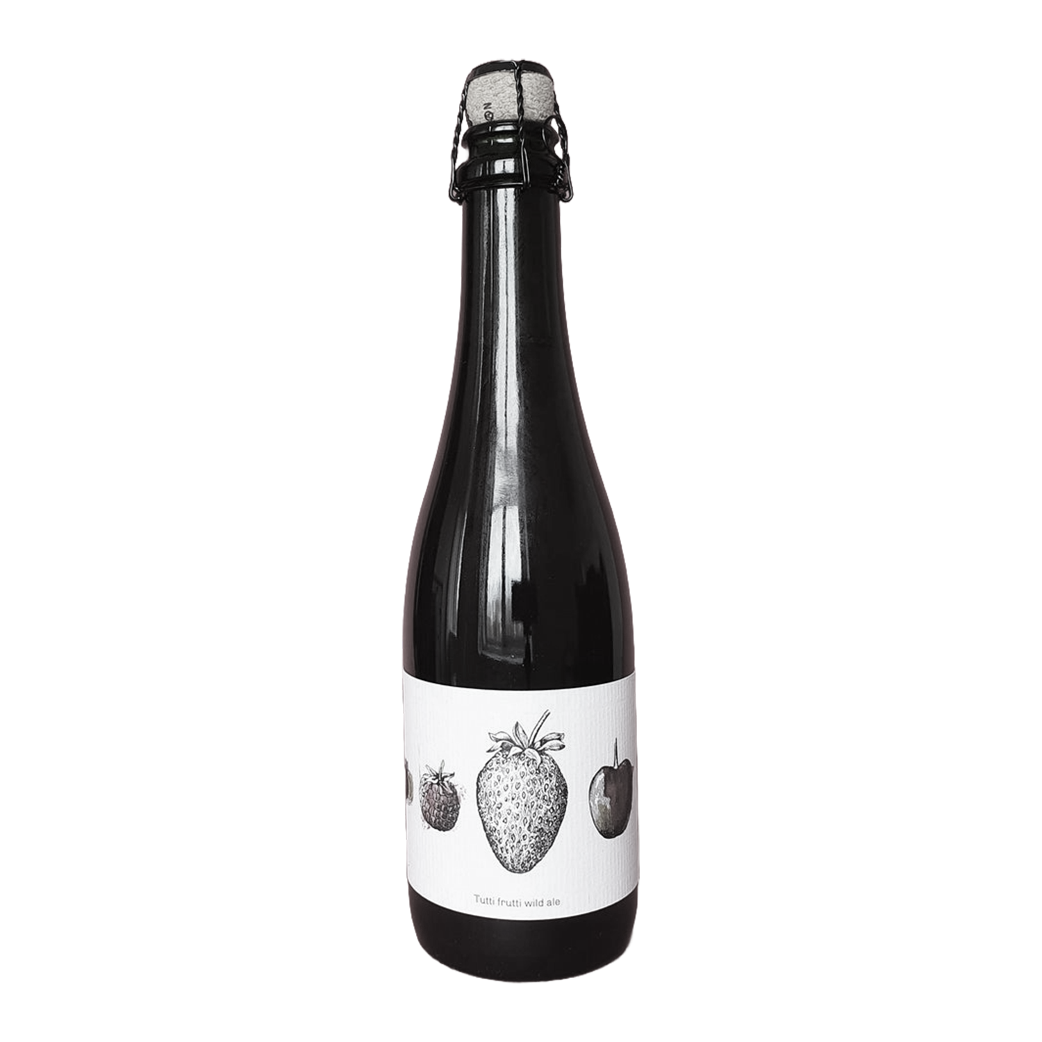 Lindheim Markens Grode Tutti Frutti Wild Ale Lindheim Markens Grode Tutti Frutti Wild Ale