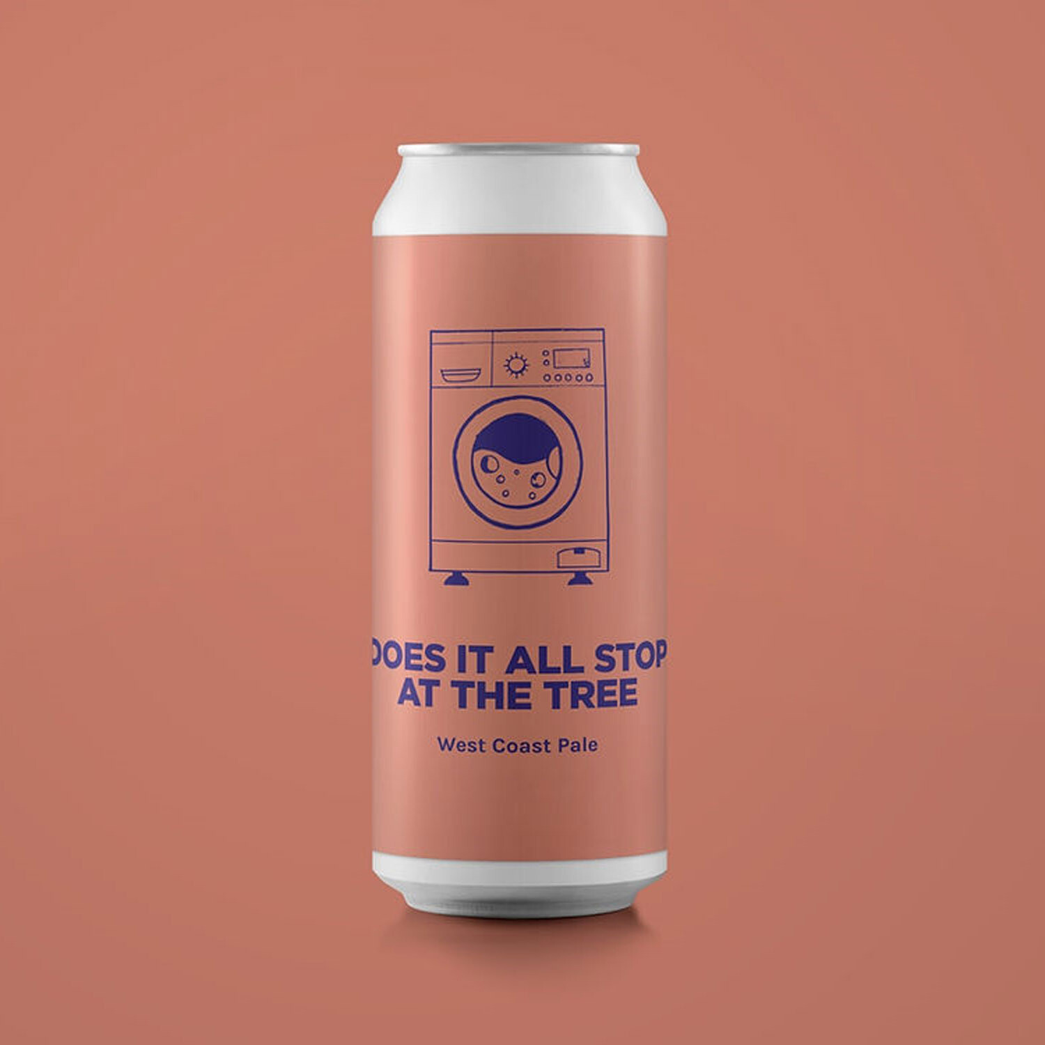 Pomona Island Does It All Stop At Tree WC Pale Ale Pomona Island Does It All Stop At Tree WC Pale Ale
