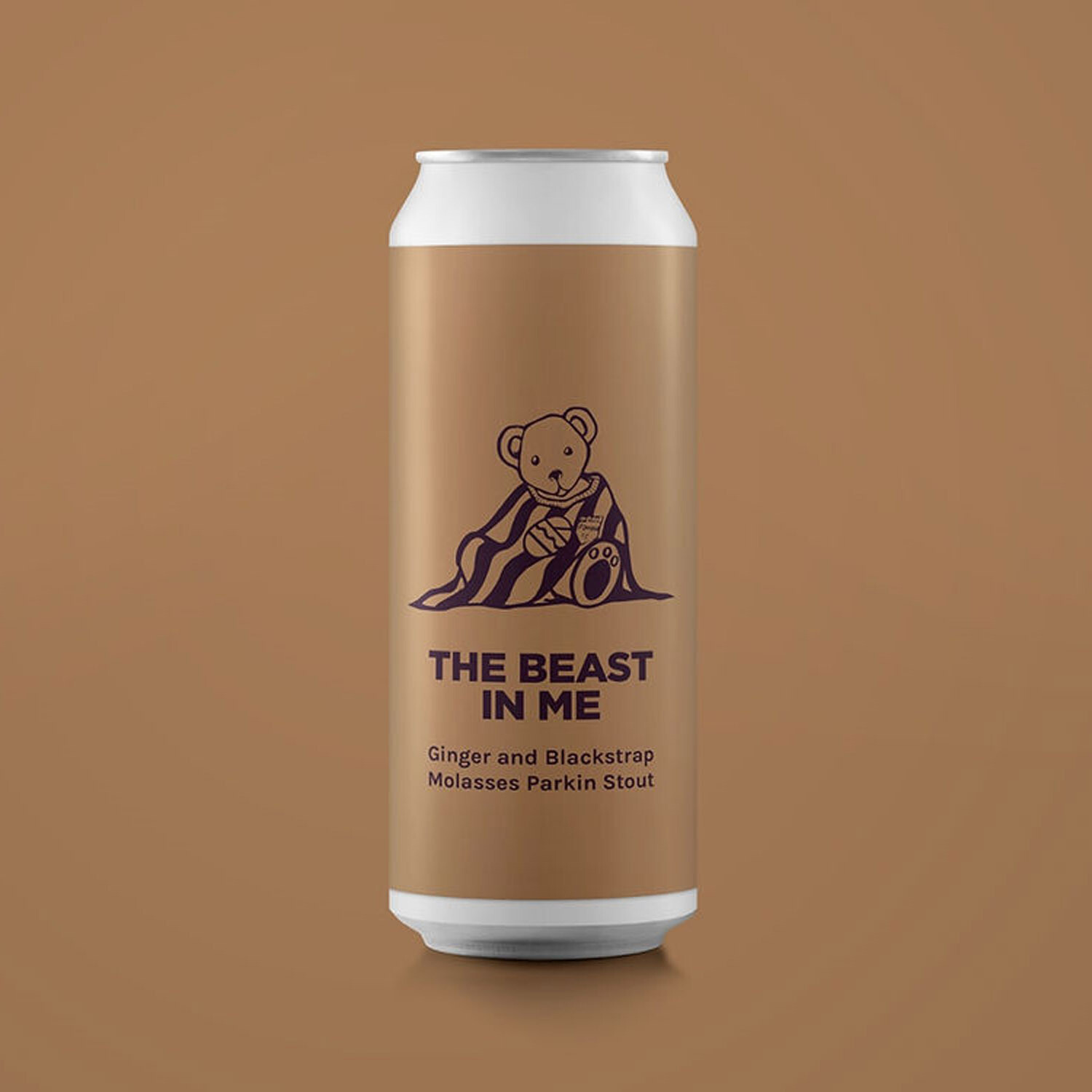 Pomona Island The Beast In Me Parkin Stout