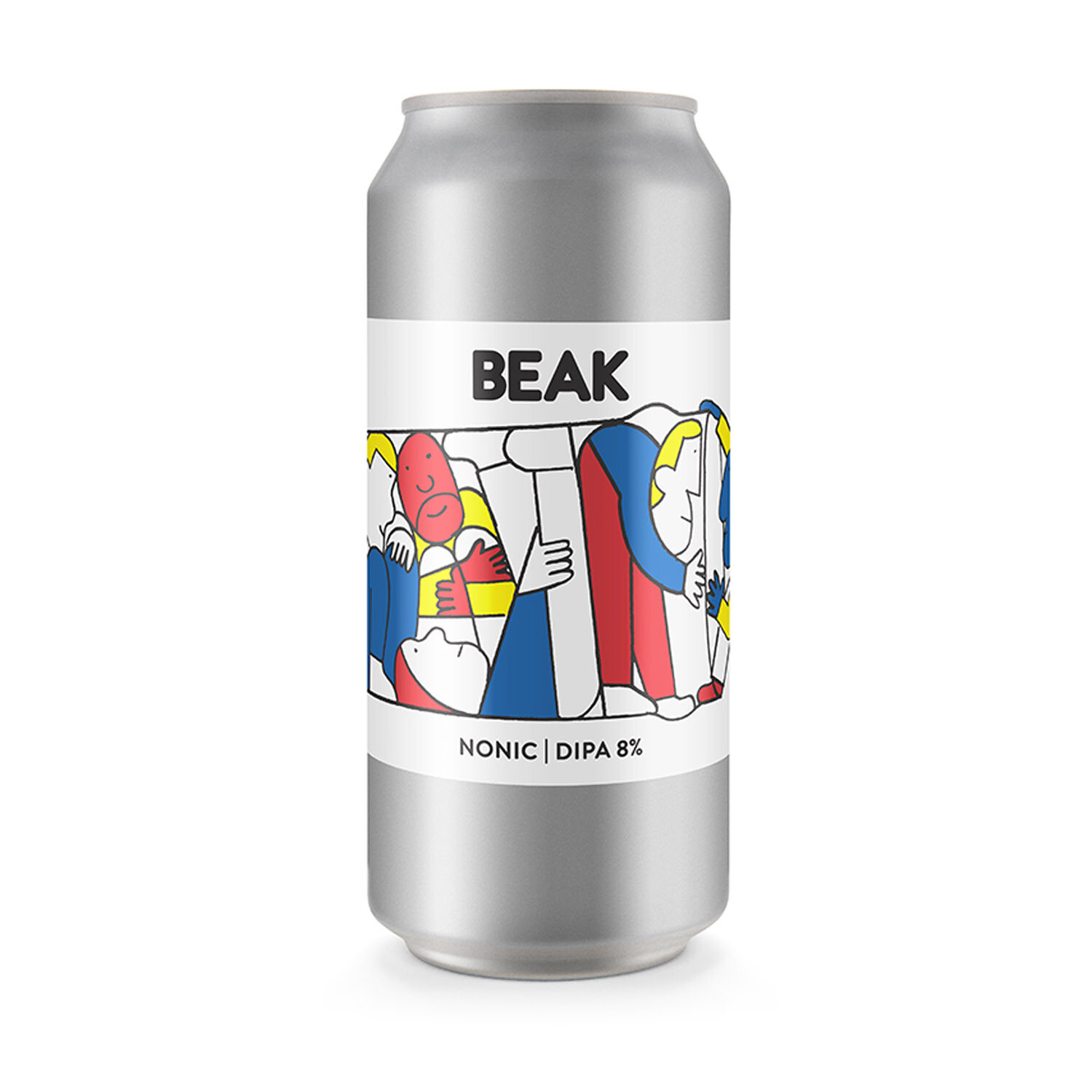 Beak Nonic DIPA Beak Nonic DIPA