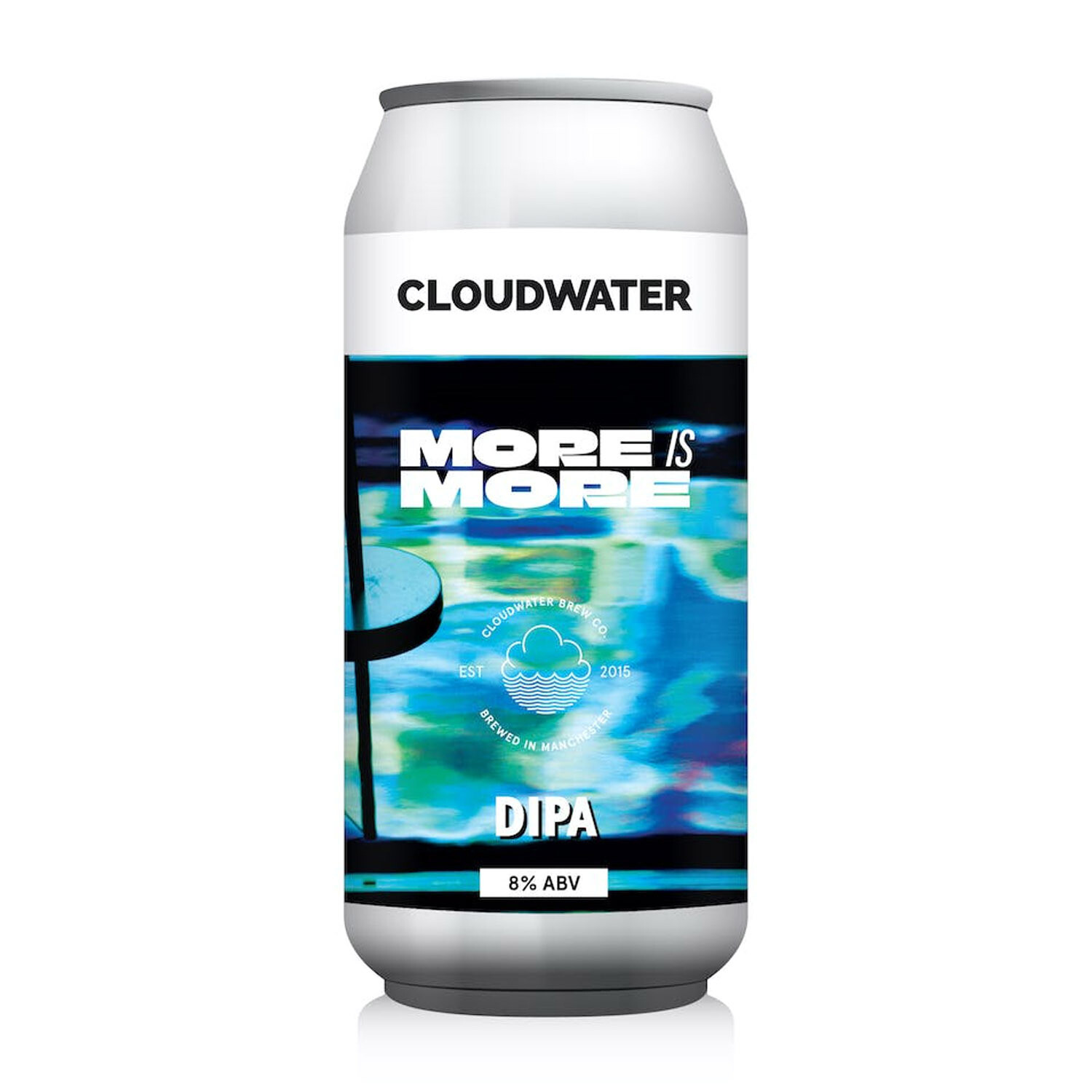 Cloudwater More Is More DIPA Cloudwater More Is More DIPA