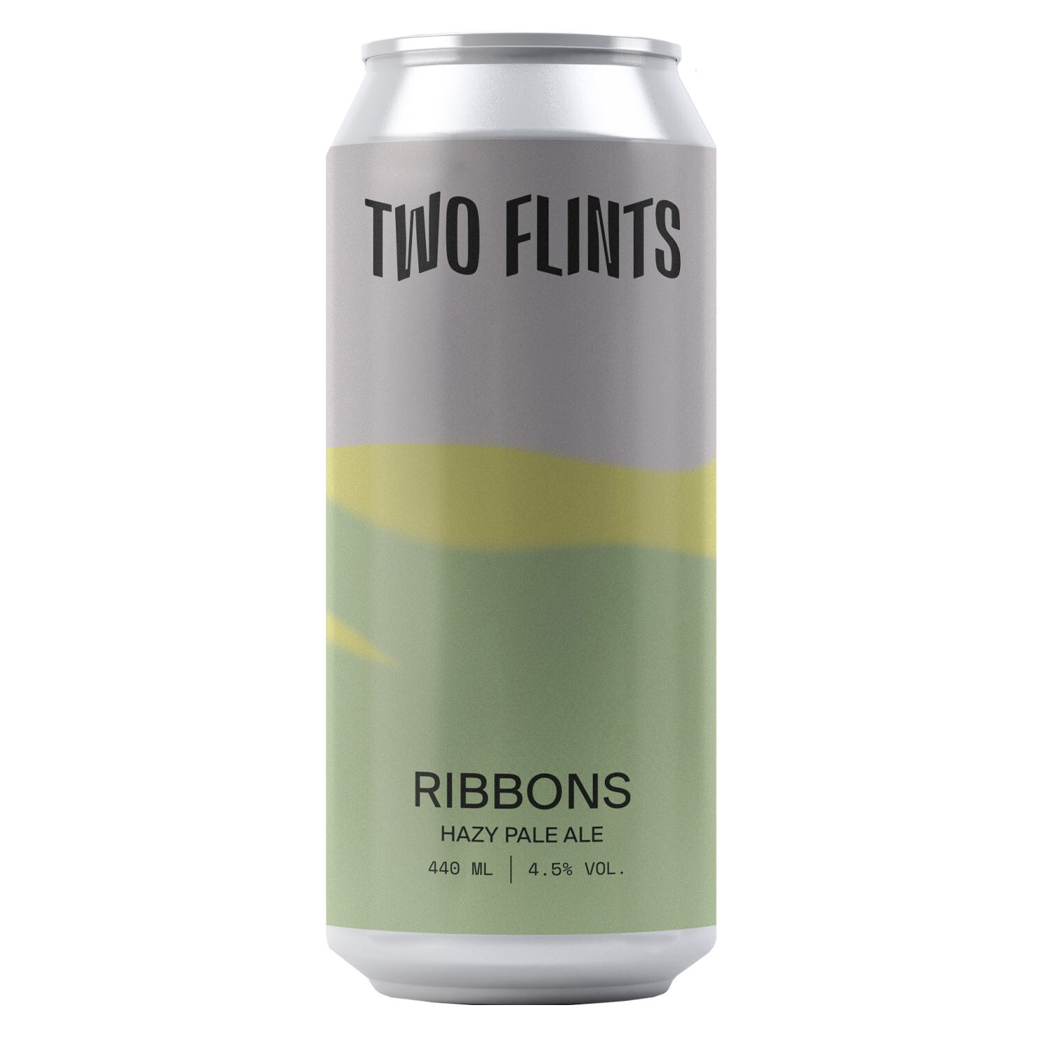 Two Flints Ribbons Pale Ale