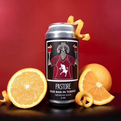 Pastore Our Ram In Torino Negroni Sour Pastore Our Ram In Torino Negroni Sour