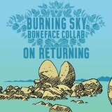 Burning Sky x Boneface On Returning Mixed Fermentation