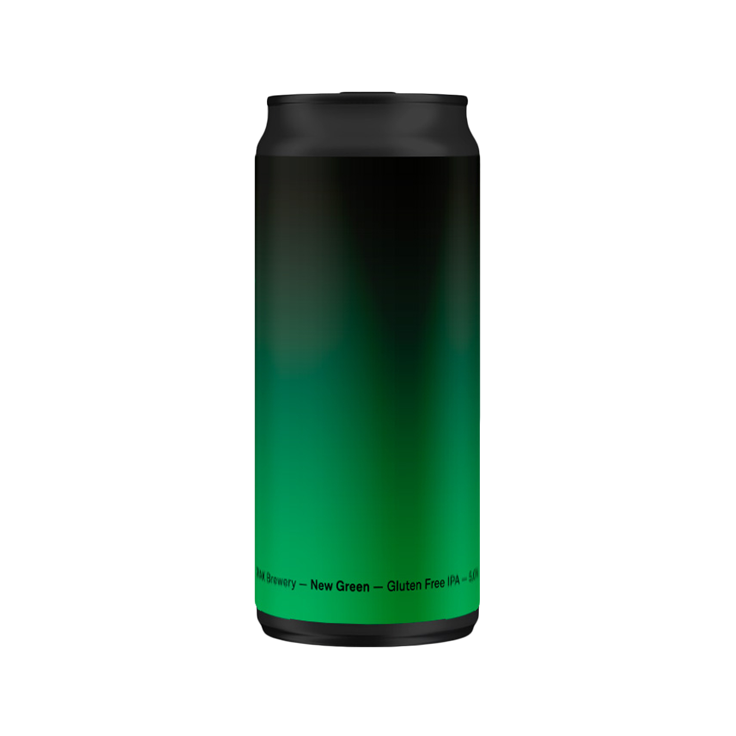 CRAK New Green Gluten Free IPA