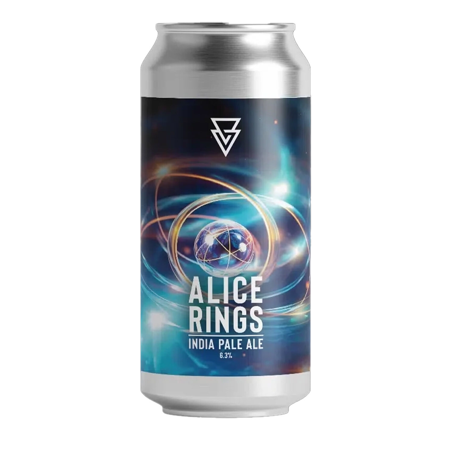 Azvex Alice Rings IPA Azvex Alice Rings IPA