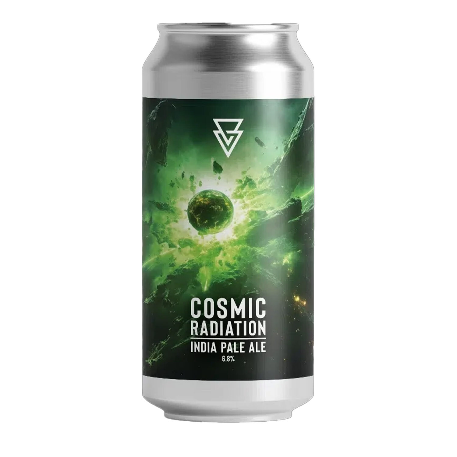 Azvex Cosmic Radiation IPA Azvex Cosmic Radiation IPA
