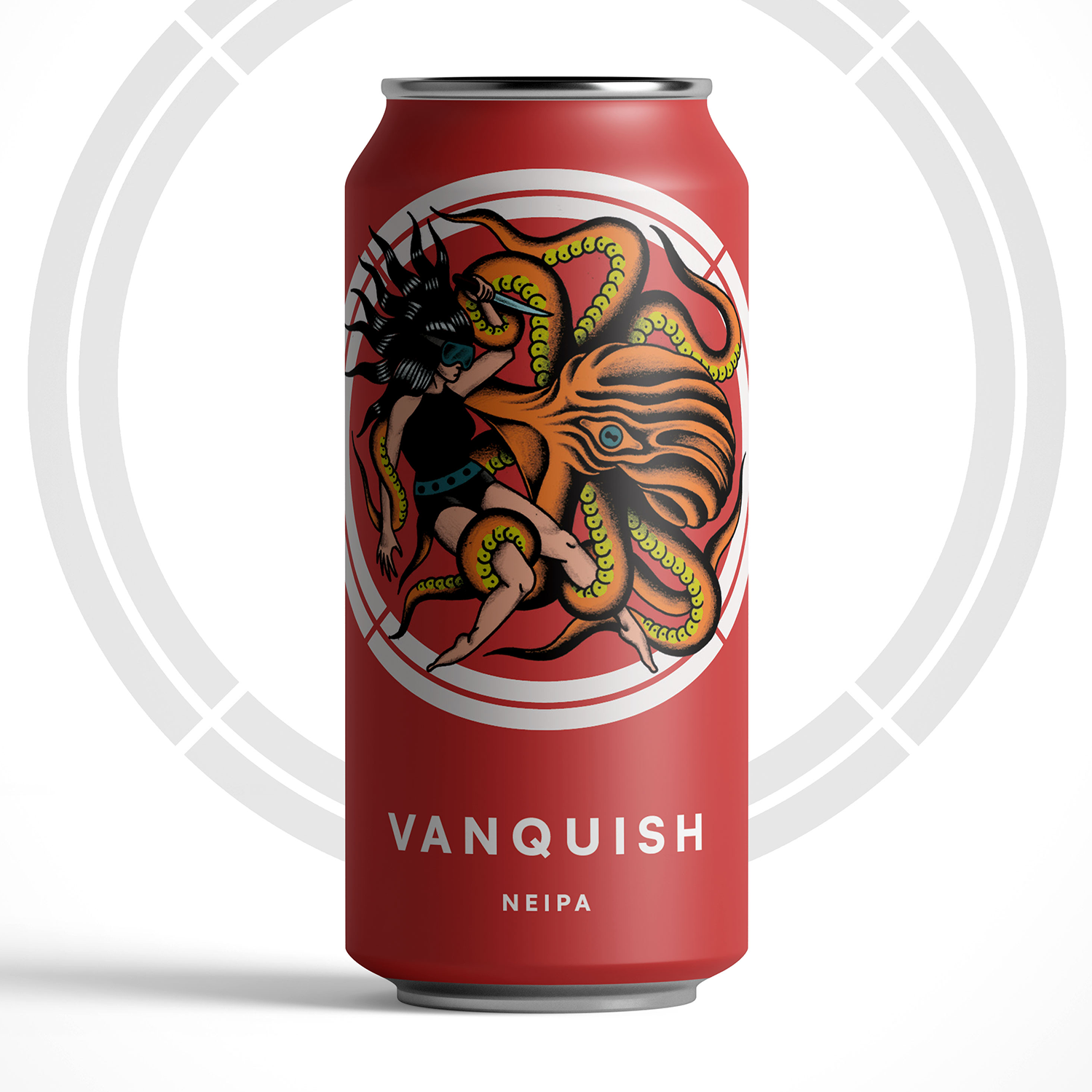 Otherworld Vanquish NE IPA