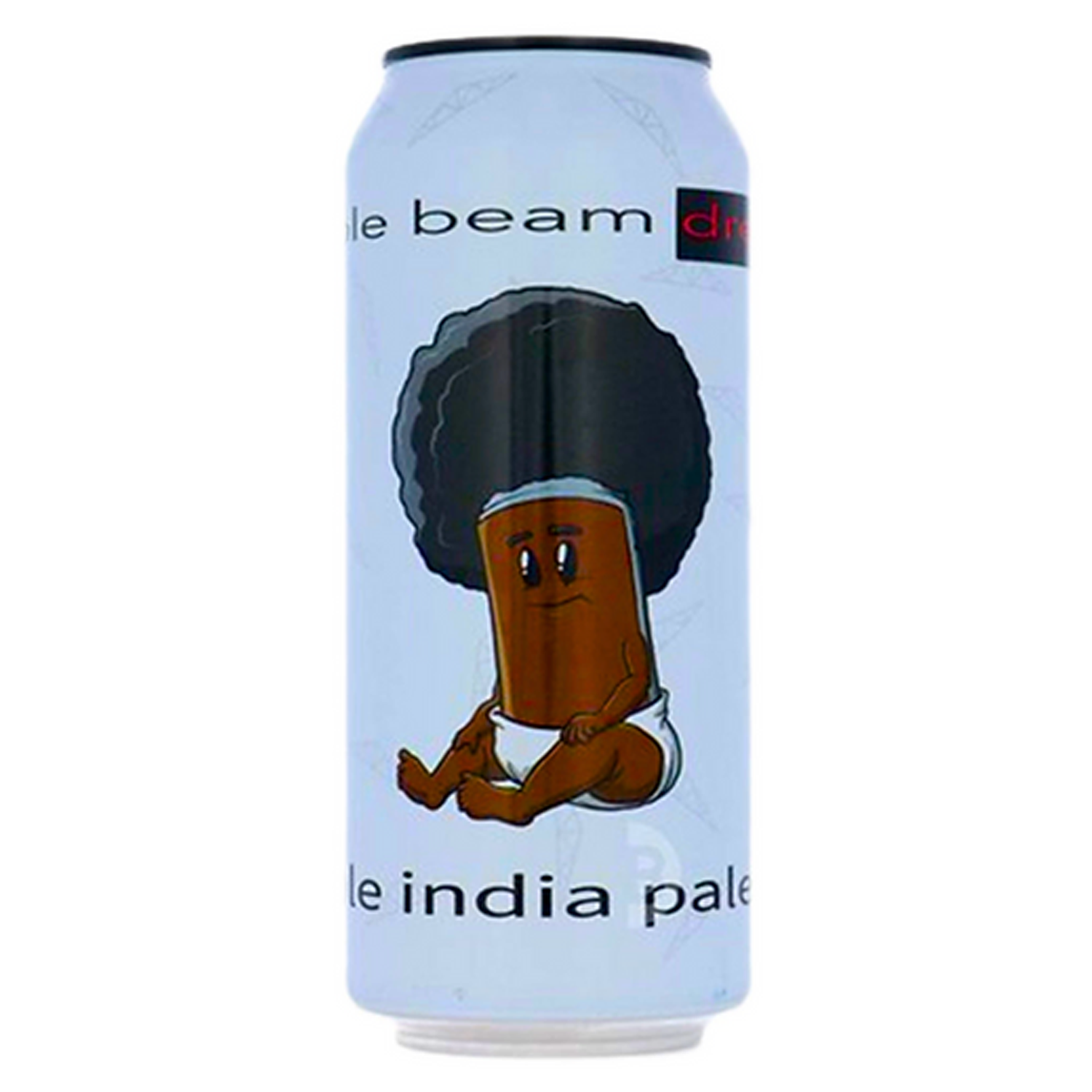 DankHouse Triple Beam Dream TIPA