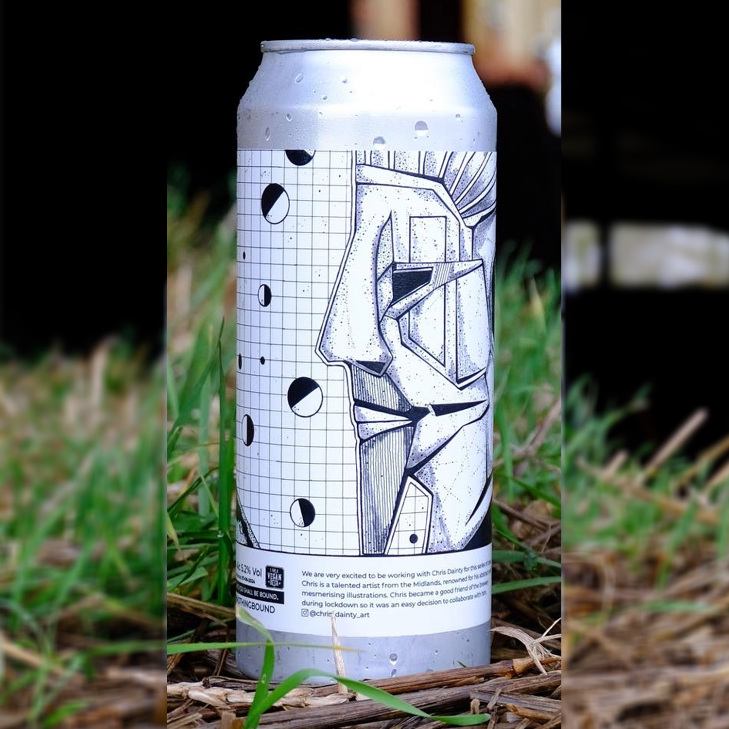 Nothing Bound Arrival Pale Ale Nothing Bound Arrival Pale Ale