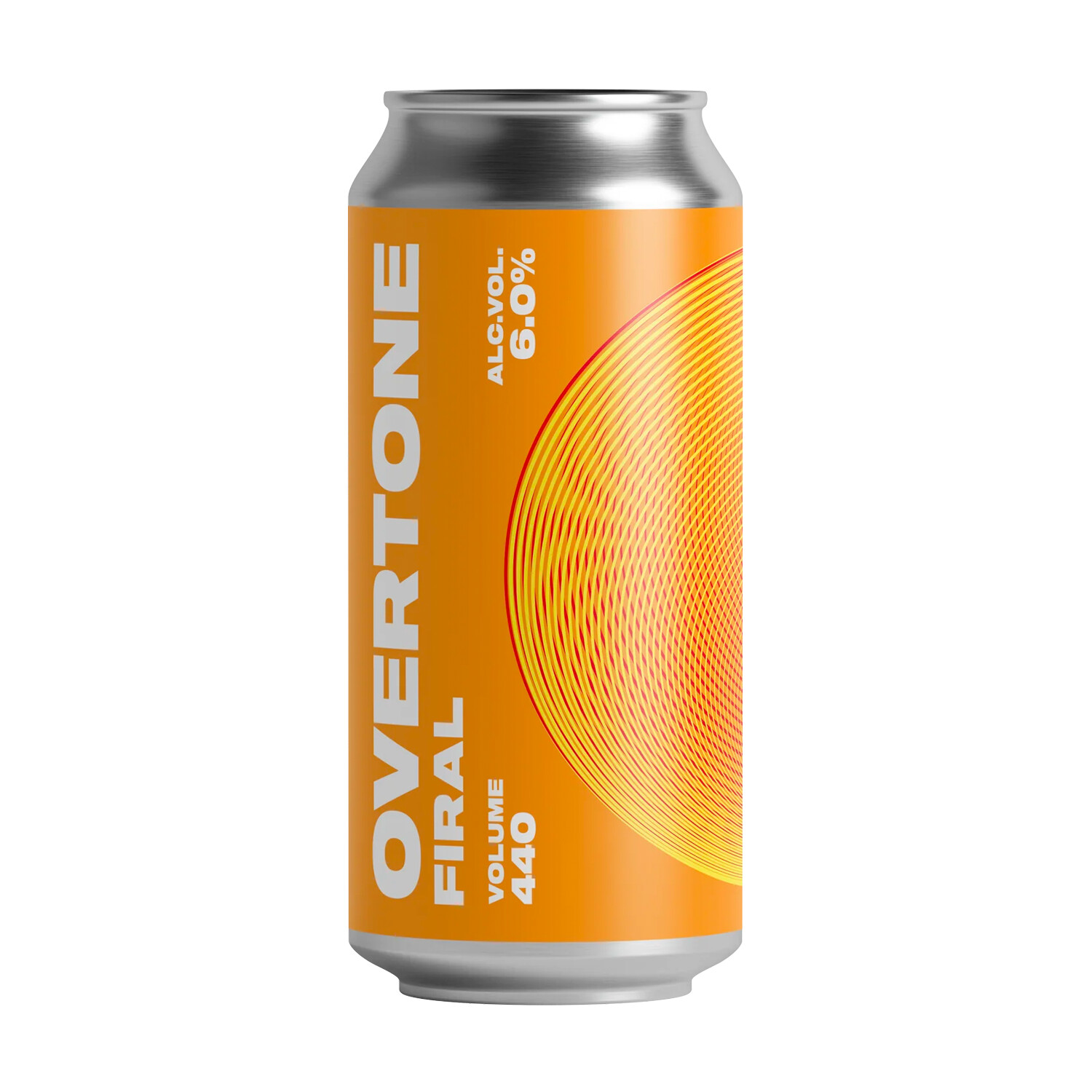Overtone Firal DDH IPA
