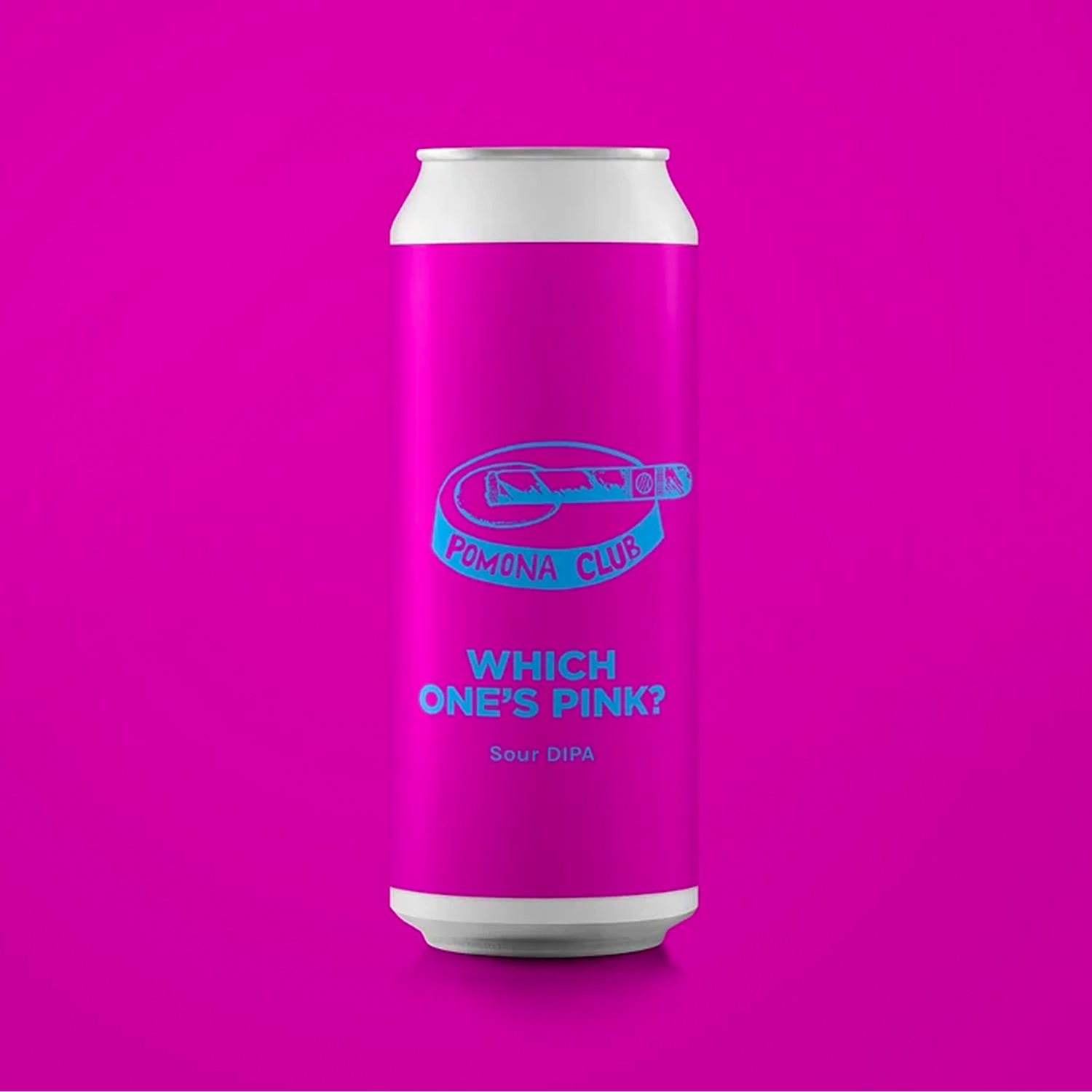 Pomona Island x Basqueland Which One's Pink? Sour DIPA Pomona Island x Basqueland Which One's Pink? Sour DIPA