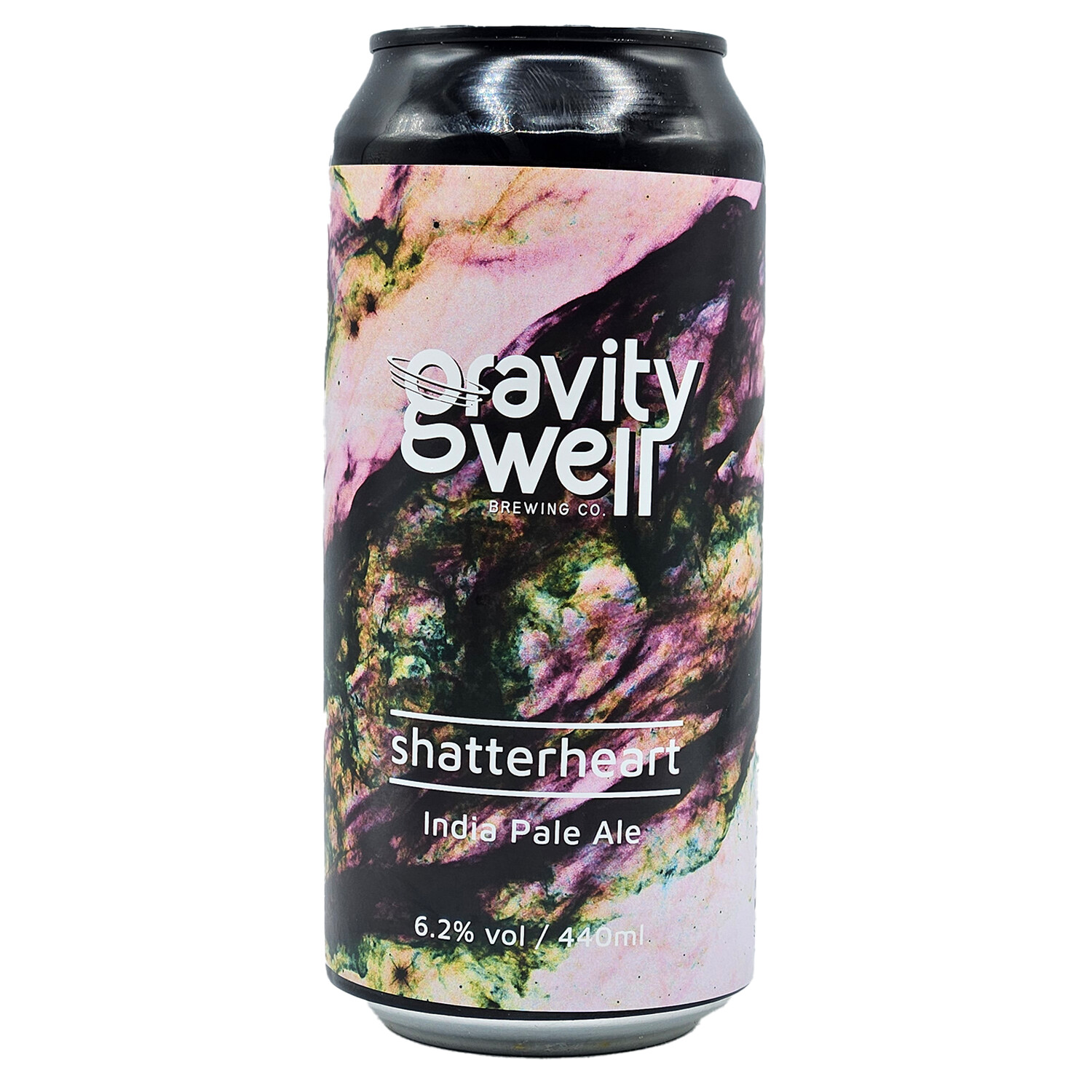 Gravity Well Shatterheart IPA